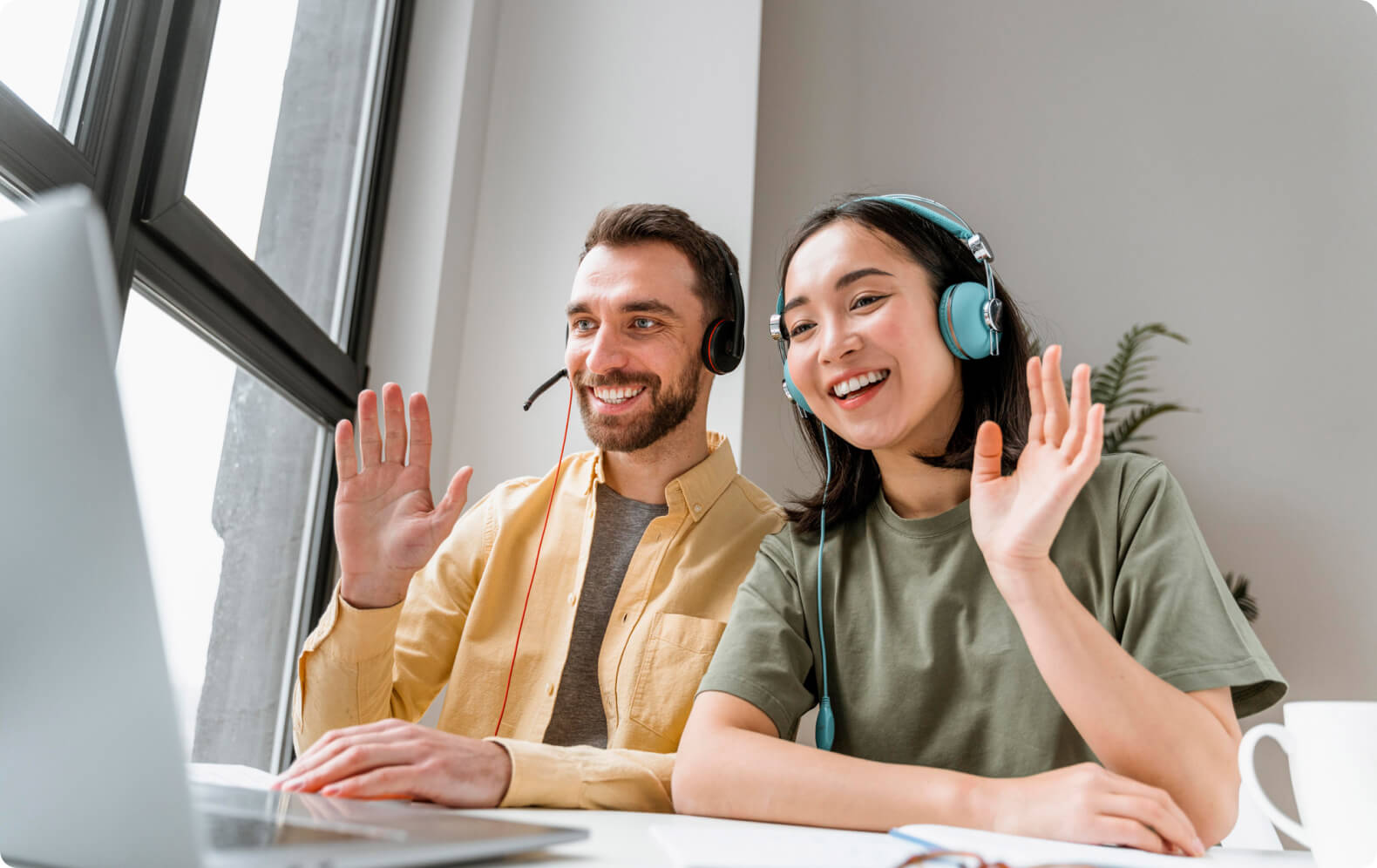 Transformación digital: nuevas competencias para profesionales del siglo XXI
