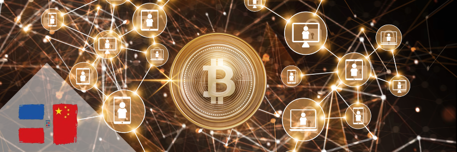 Blockchain e Innovación Digital